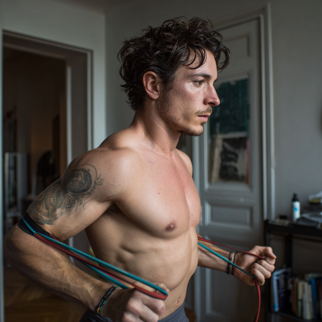 Асиметричні тренування GRIDRIP